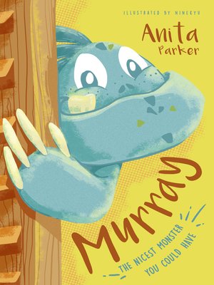 cover image of Murray